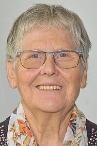 Rosa Aichbauer