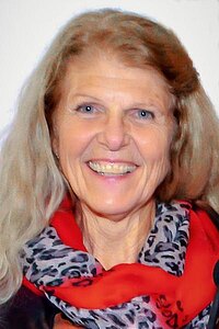 Gertrude Reiter