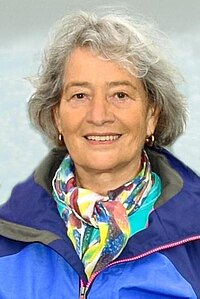 Berta Hauer
