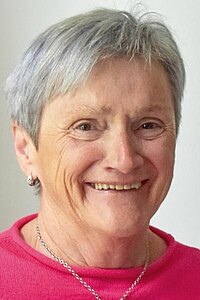 Hildegard Schenk