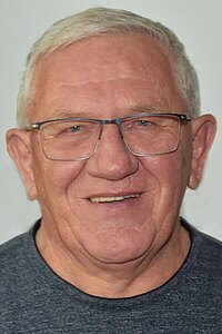 Johann Mager