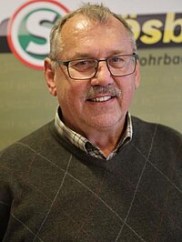 Alois Schaubmayr