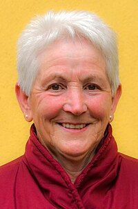 Rosa Wiesinger